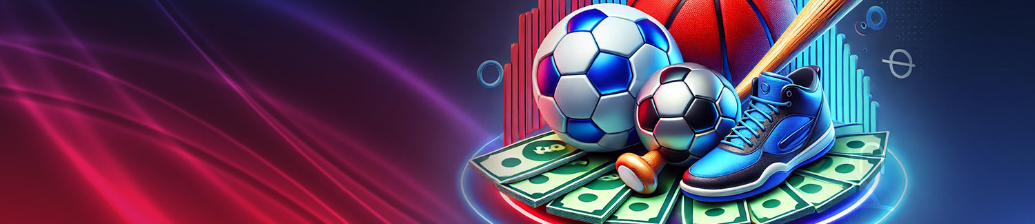 Ставки на спорт