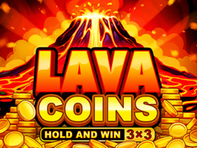 Lava Coins